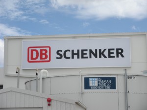 DB Schenker