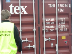 Container!